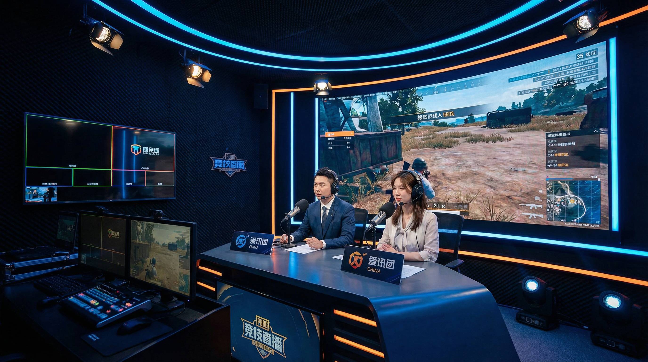 中文字幕游戏解说视频