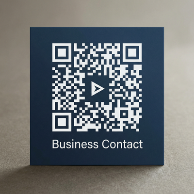 中文字幕商务合作二维码