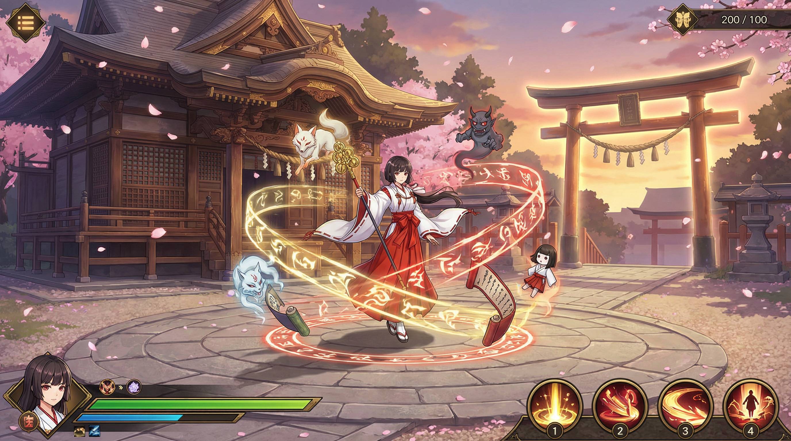 中文字幕阴阳师视频