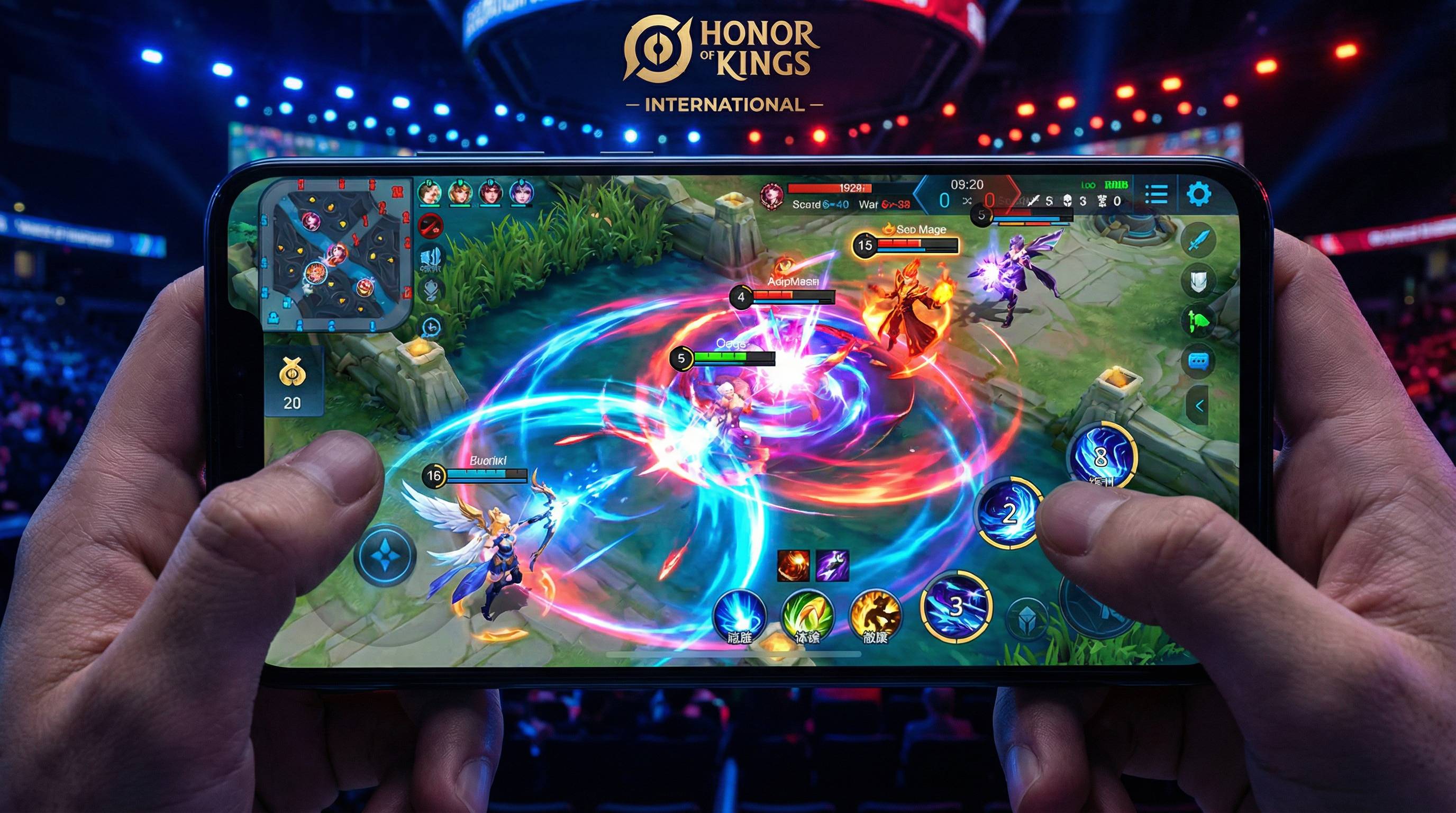 中文字幕王者荣耀视频